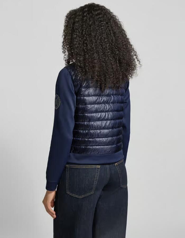 Monari Jack met ritssluiting