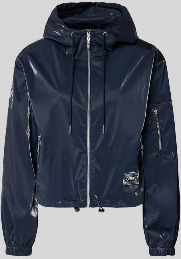 Monari Jack met statementprint model 'Basic'