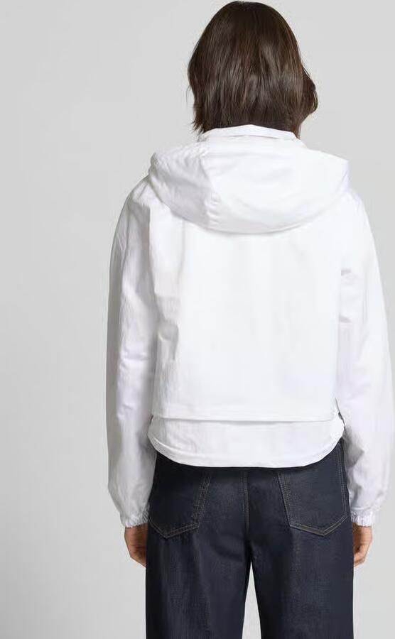 Monari Jack met tweewegritssluiting