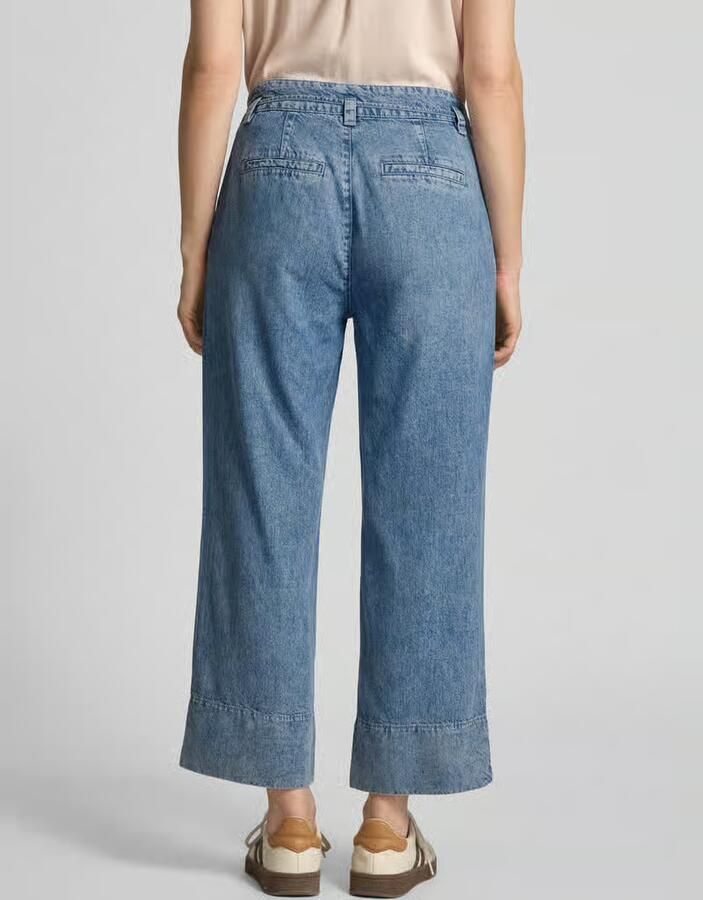 Monari Jeans met Franse steekzakken