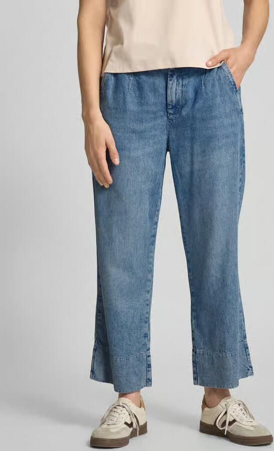 Monari Jeans met Franse steekzakken - Foto 2