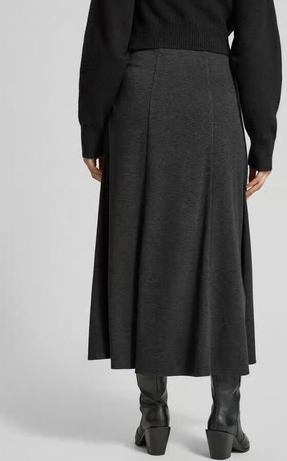 Monari Midirok met viscose - Foto 2