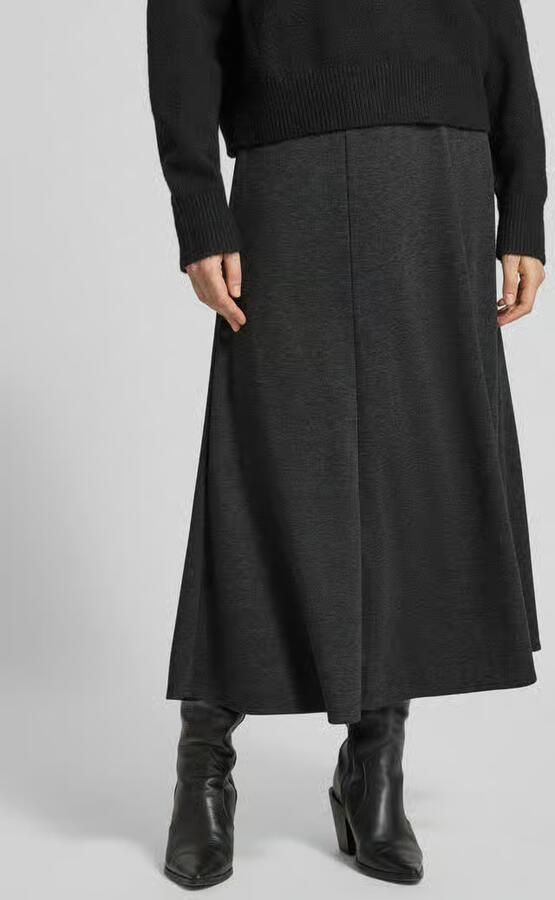 Monari Midirok met viscose - Foto 3