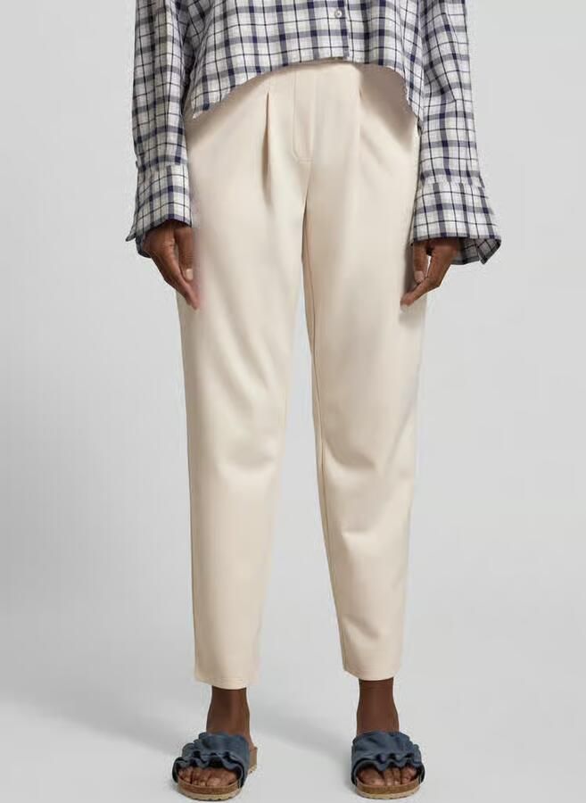 Monari Sweatpants met Franse steekzakken - Foto 2