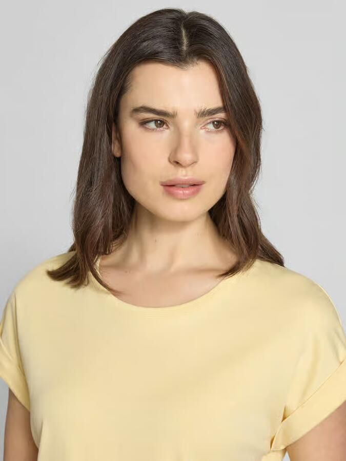 Monari T-shirt met ronde hals
