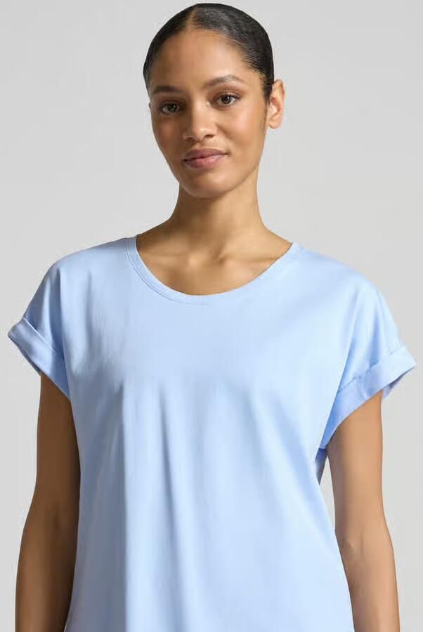 Monari T-shirt met ronde hals