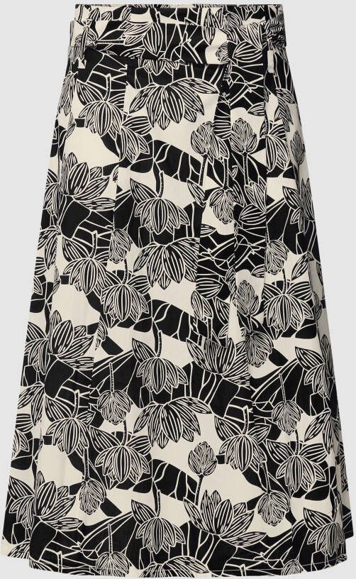 Montego Midirok met all-over print
