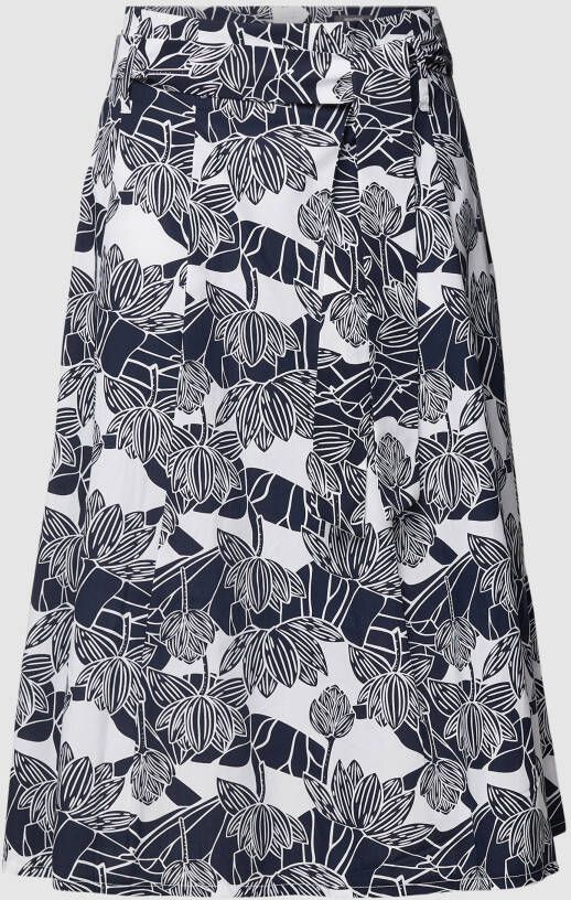 Montego Midirok met all-over print