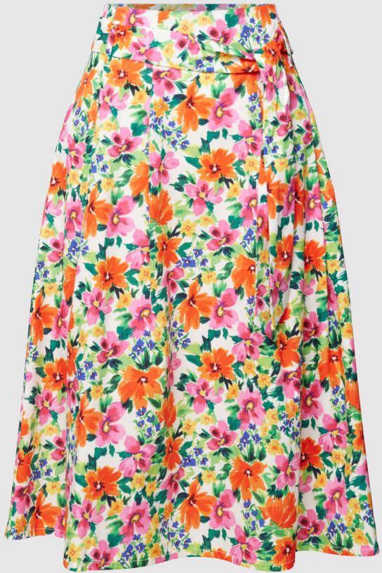 Montego Midirok met bandplooien