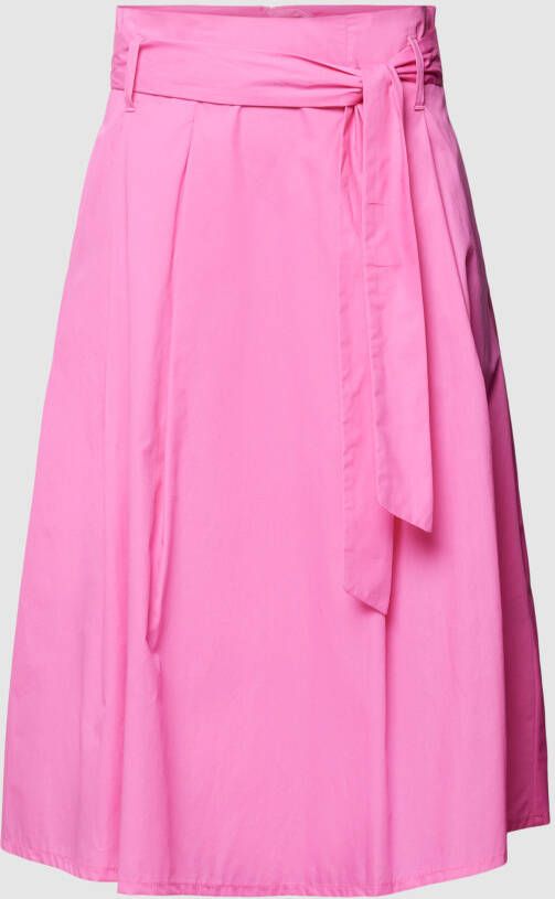 Montego Midirok met strikceintuur