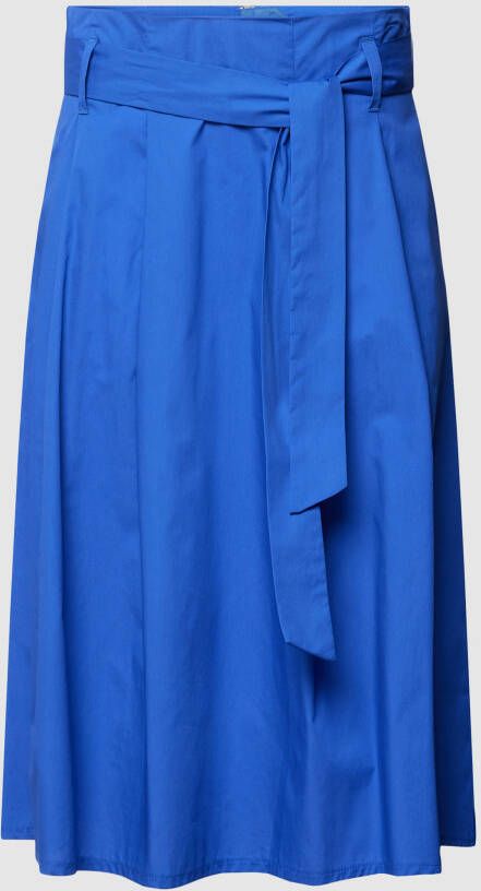 Montego Midirok met strikceintuur