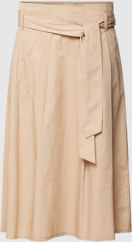 Montego Midirok met strikceintuur
