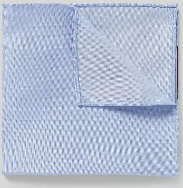 Monti Pochet van zijde - Foto 2