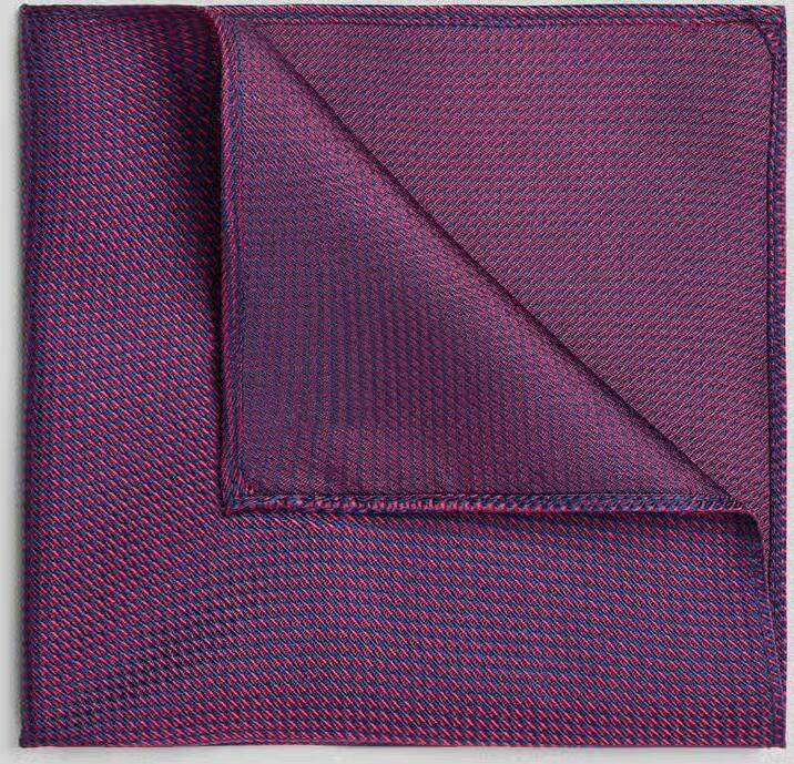 Monti Pochet van zijde - Foto 2