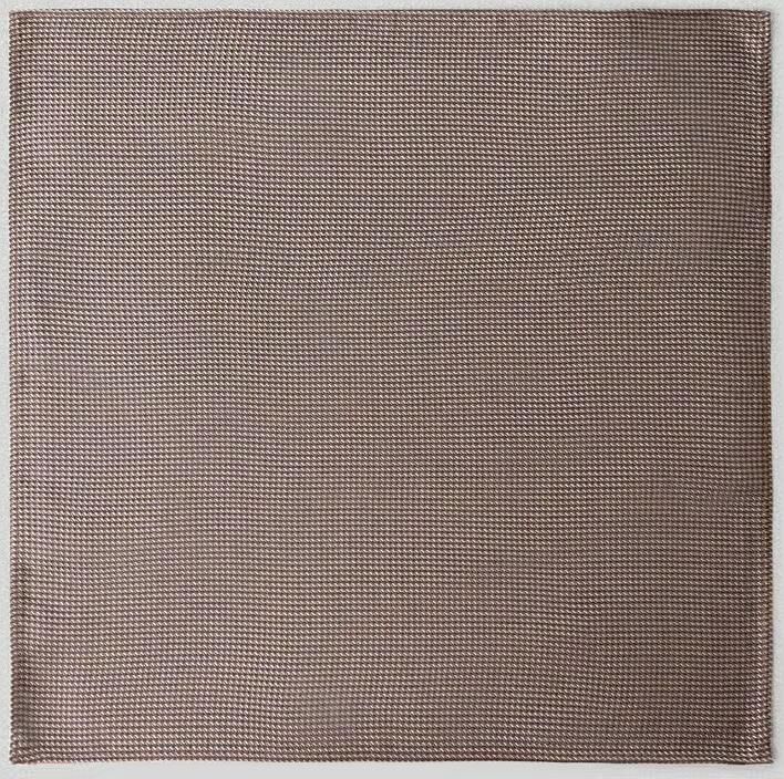 Monti Pochet van zijde