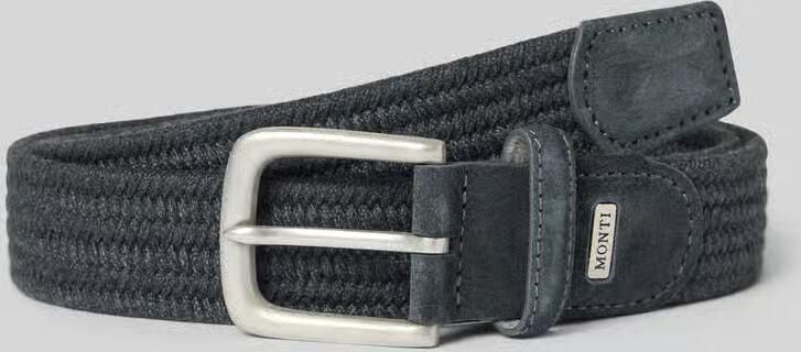 MONTI Riem met Doornsluiting Model 'Sanremo'