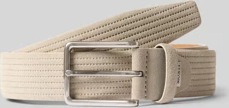 MONTI Riem met structuurpatroon model 'Calgary'
