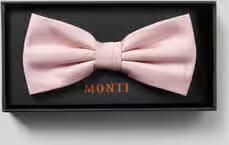 MONTI Strik van pure zijde