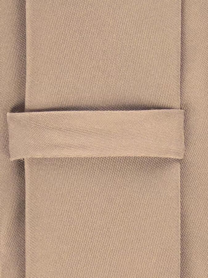 Monti Stropdas van pure zijde (6 cm)