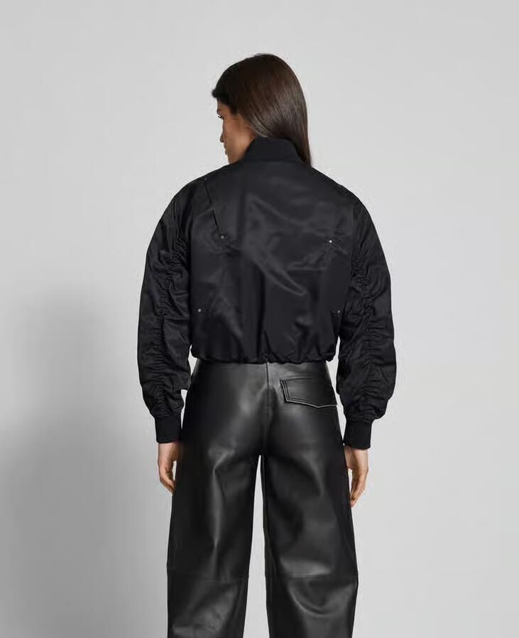 Moose Knuckles Blouson met steekzakken - Foto 2
