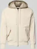 Moose Knuckles Bomberjack met vulling van dons en veren