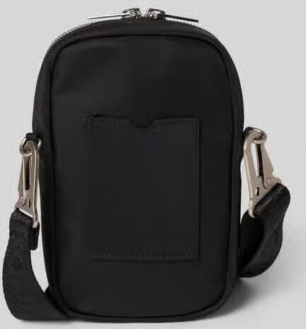 Moose Knuckles Crossbody-tas met logodetail - Foto 3