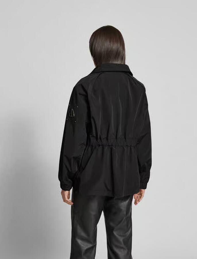 Moose Knuckles Jack met opstaande kraag - Foto 2