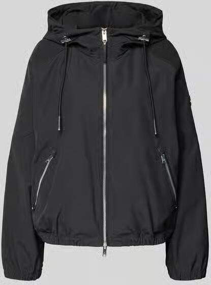Moose Knuckles jack met tweewegritssluiting - Foto 2