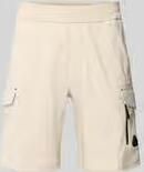 Moose Knuckles Short met elastische band