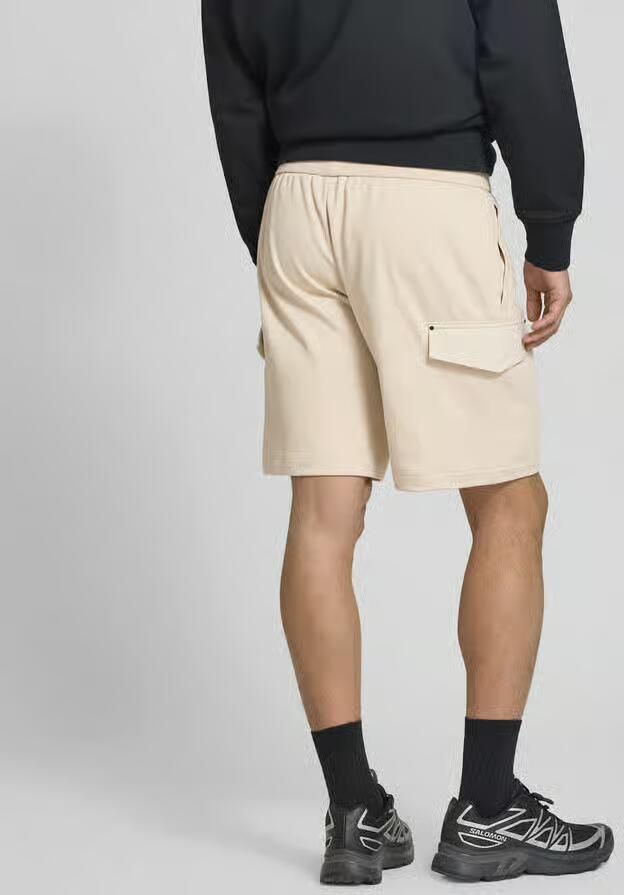 Moose Knuckles Short met elastische band - Foto 2