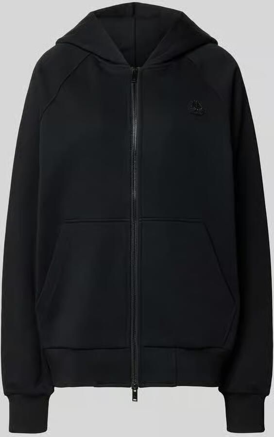 Moose Knuckles Sweatjack met capuchon