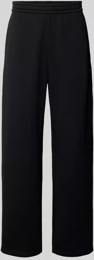 Moose Knuckles sweatpants met elastische band