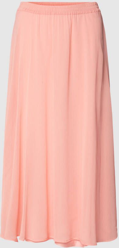 MORE & MORE Midirok met elastische band