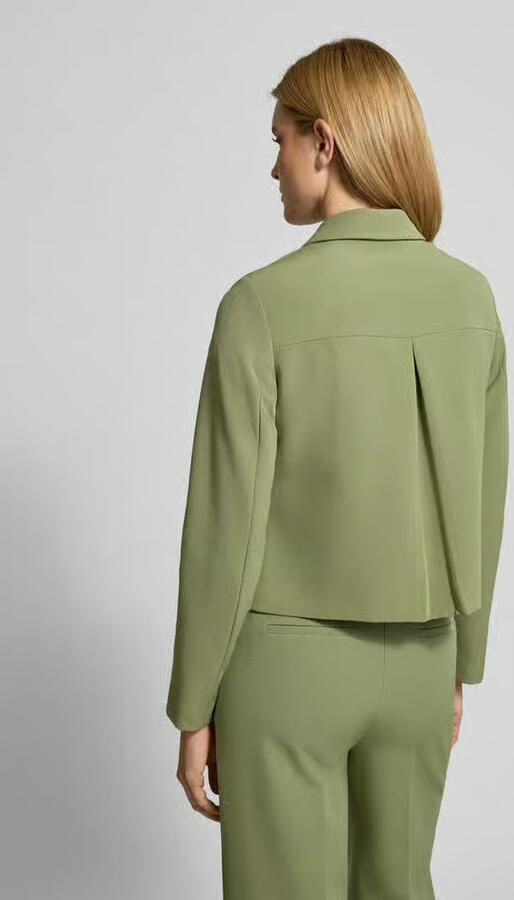 MORE & MORE Blazer met knopenlijst - Foto 3