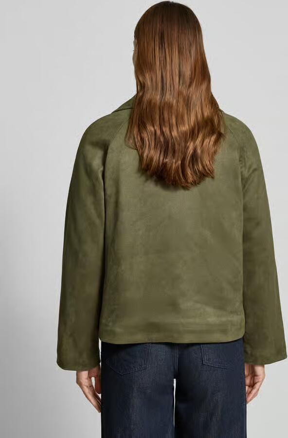 MORE & MORE Blazer met reverskraag