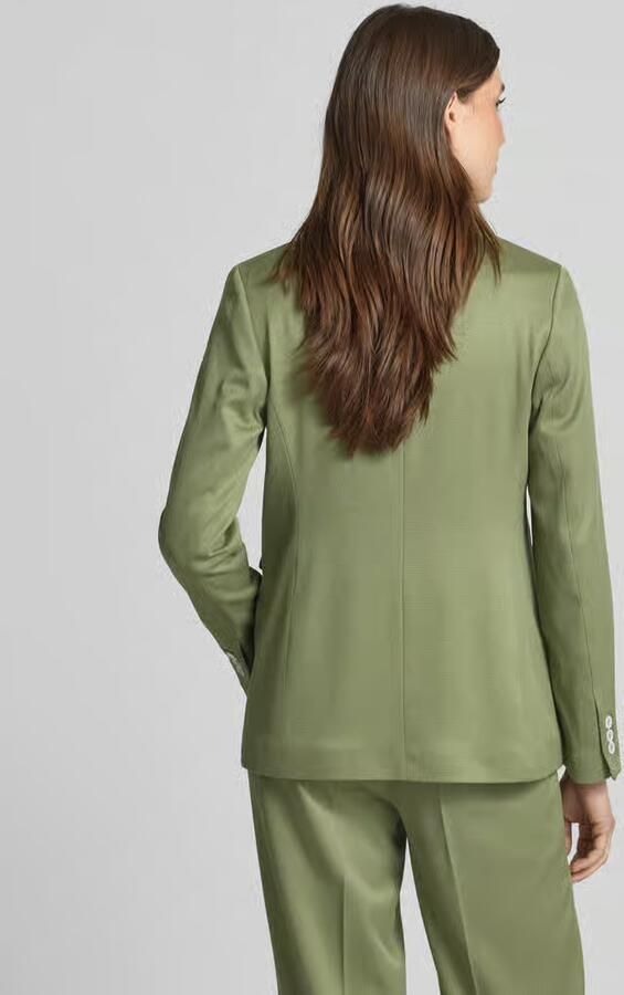 MORE & MORE Blazer met structuurmotief - Foto 2