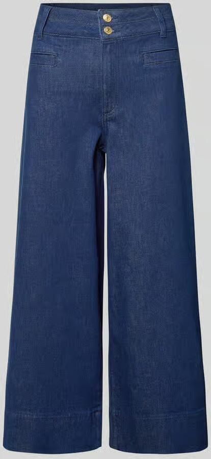 MORE & MORE Jeans met steekzakken