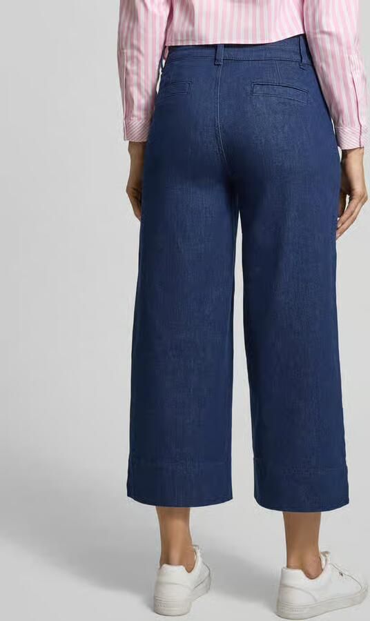 MORE & MORE Jeans met steekzakken - Foto 3