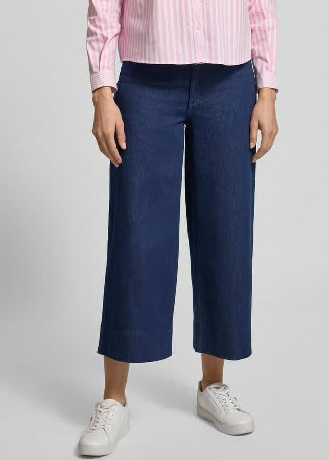 MORE & MORE Jeans met steekzakken - Foto 2