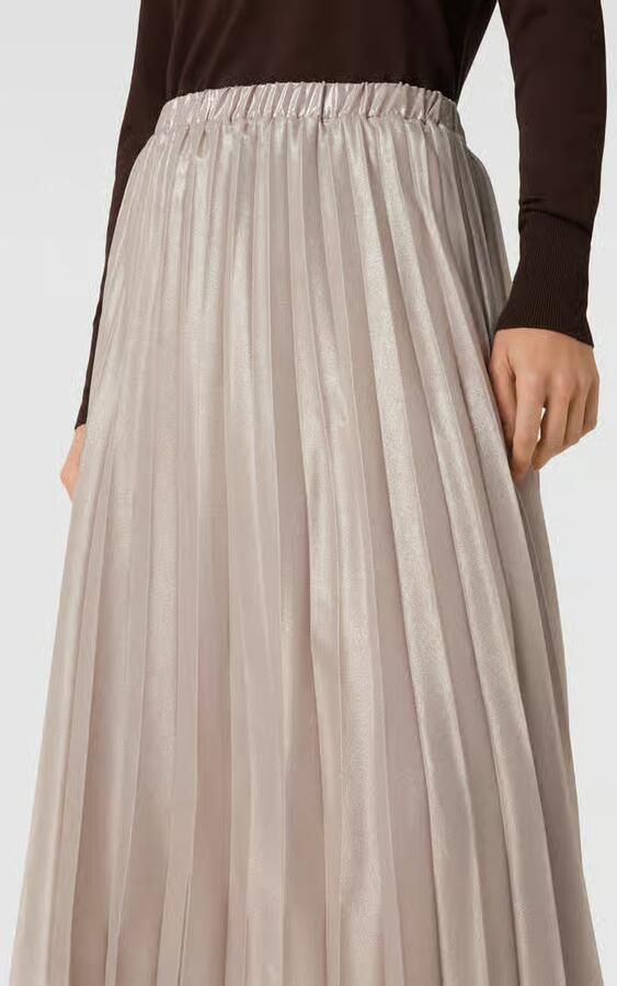 MORE & MORE Midirok met elastische band