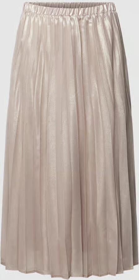 MORE & MORE Midirok met elastische band - Foto 2