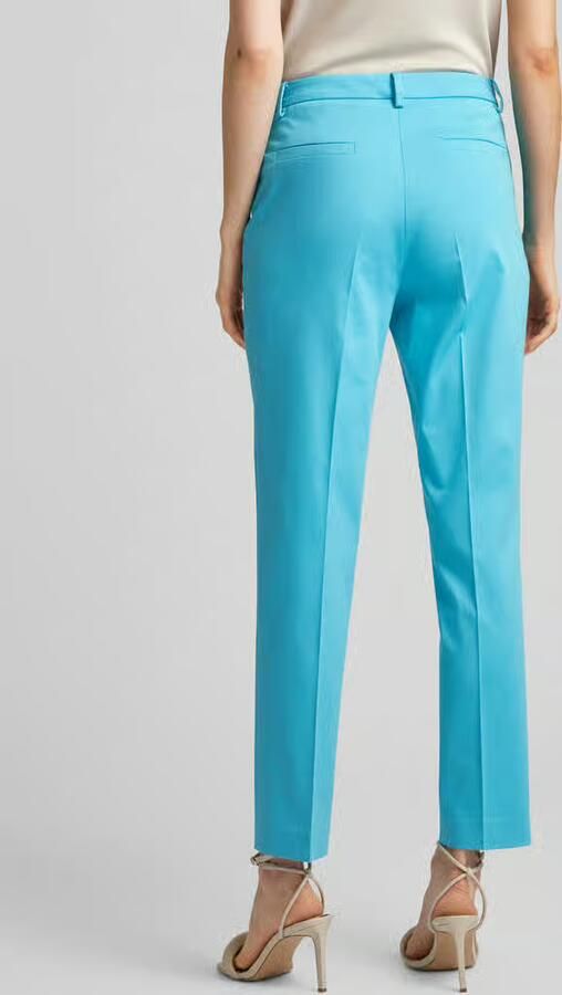 MORE & MORE Pantalon met steekzakken