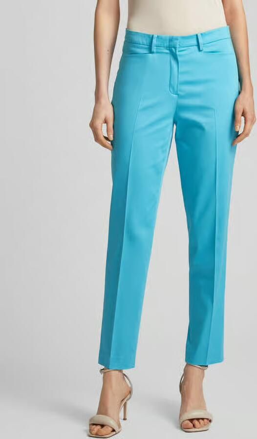 MORE & MORE Pantalon met steekzakken - Foto 2