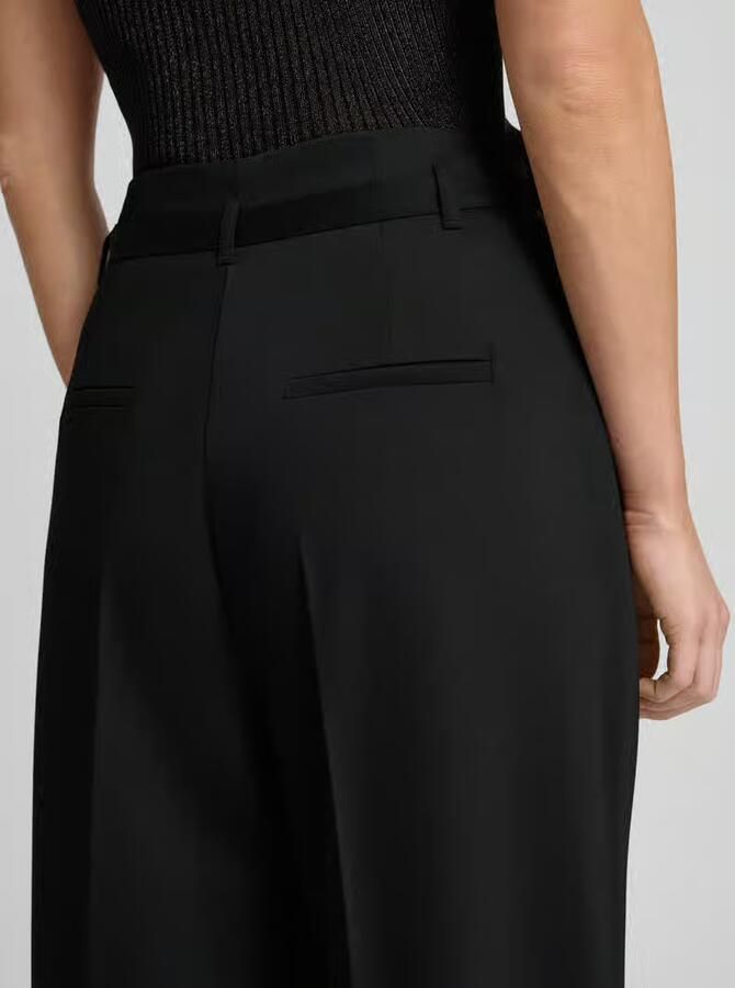 MORE & MORE stoffen broek met Achterzakken