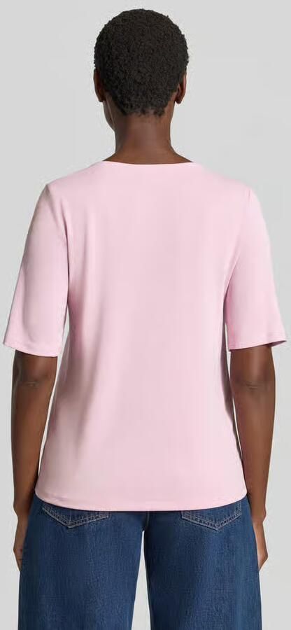 MORE & MORE T-shirt van modalmix - Foto 2