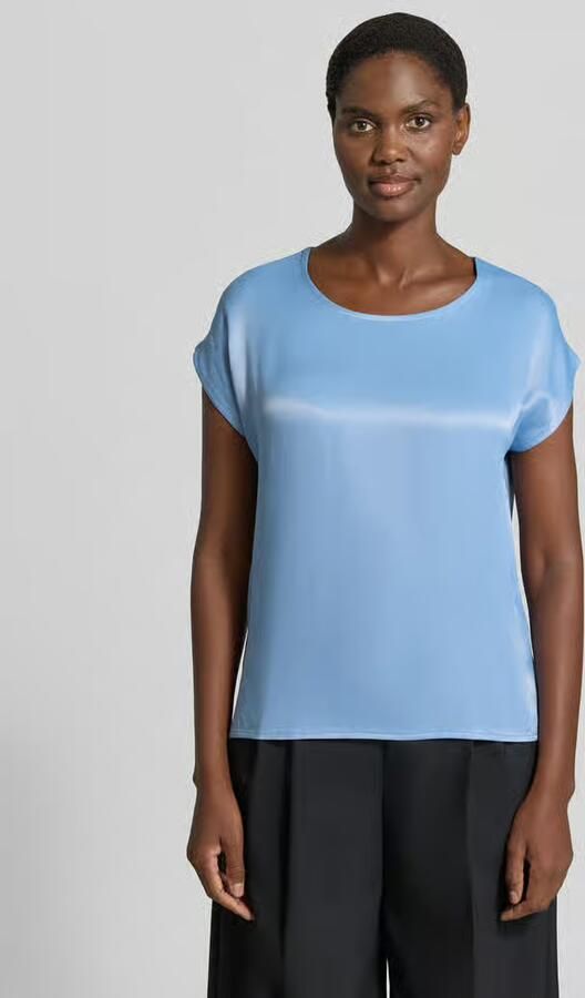 MORE & MORE T-shirt van viscosemix - Foto 3