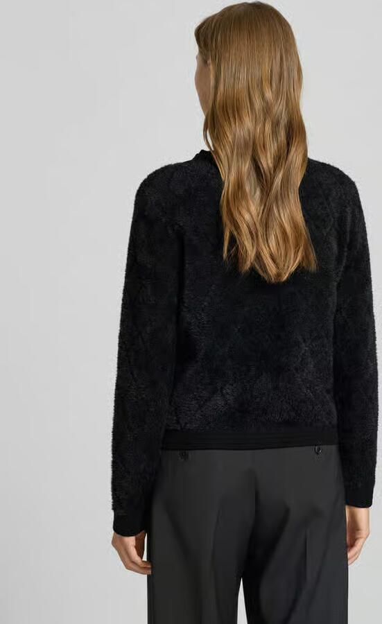 MORE & MORE Vest met knoopsluiting