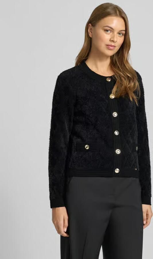 MORE & MORE Vest met knoopsluiting - Foto 2