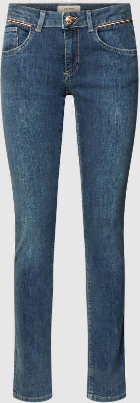 MOS MOSH Jeans in 5-pocketmodel model 'Sumner'