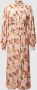 MOS MOSH Midi-jurk met all-over bloemenmotief model 'EMMERSON' - Thumbnail 3